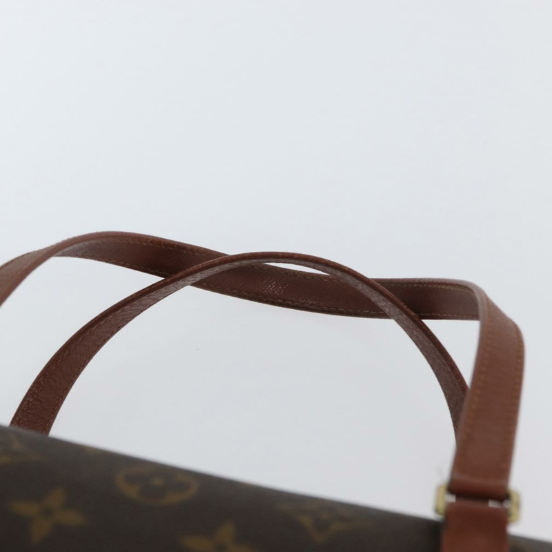 【日本直送】路易威登 Monogram Papillon 30 手提包 M51385 LV 正品 YKZ804A-7