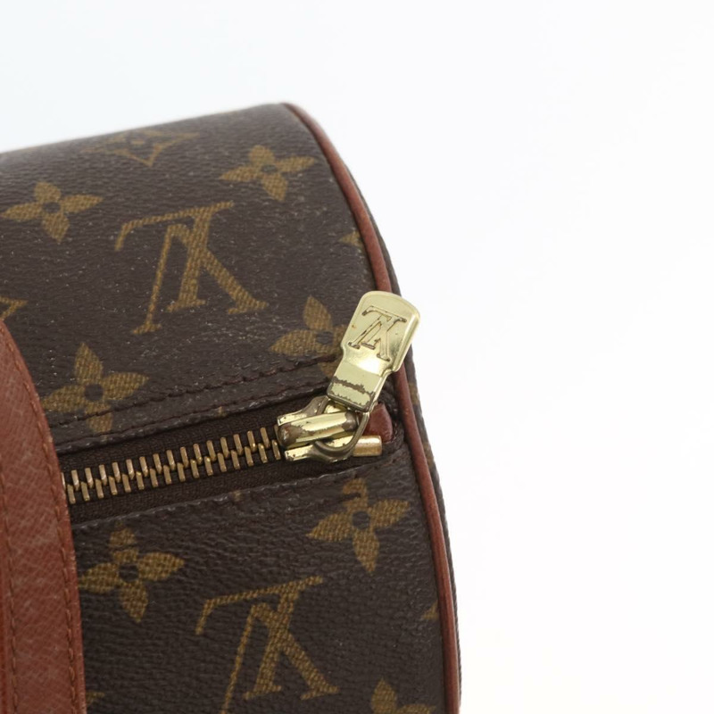 【日本直送】路易威登 Monogram Papillon 30 手提包 M51385 LV 正品 YKZ804A-8