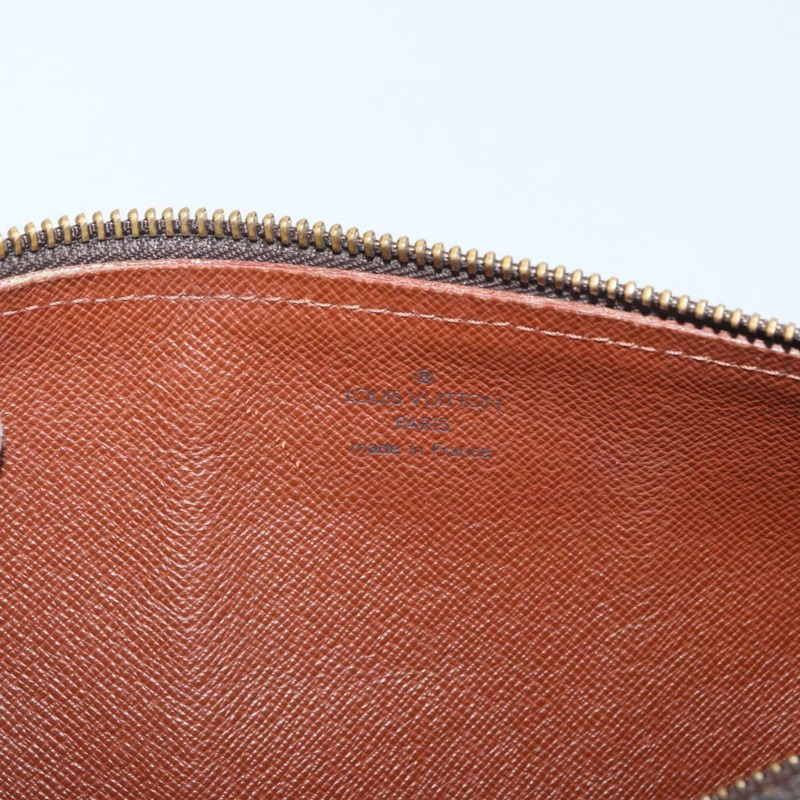 【日本直送】路易威登 Monogram Papillon 30 手提包 M51385 LV 正品 YKZ804A-9