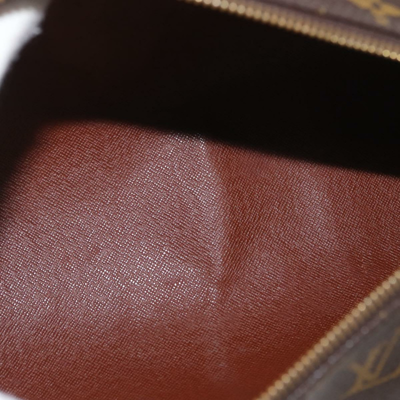 【日本直送】路易威登 Monogram Papillon 30 手提包 M51385 LV 正品 YKZ804A-10