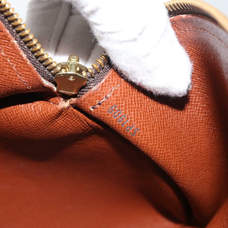 【日本直送】路易威登 Monogram Papillon 30 手提包 M51385 LV 正品 YKZ804A-11