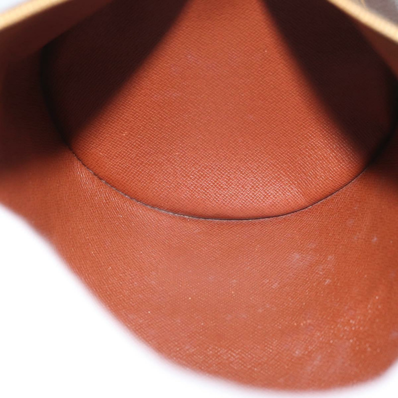 【日本直送】路易威登 Monogram Papillon 30 手提包 M51385 LV 正品 YKZ804A-17