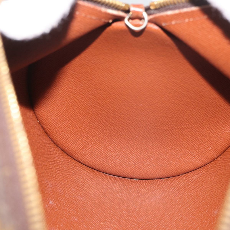 【日本直送】路易威登 Monogram Papillon 30 手提包 M51385 LV 正品 YKZ804A-18