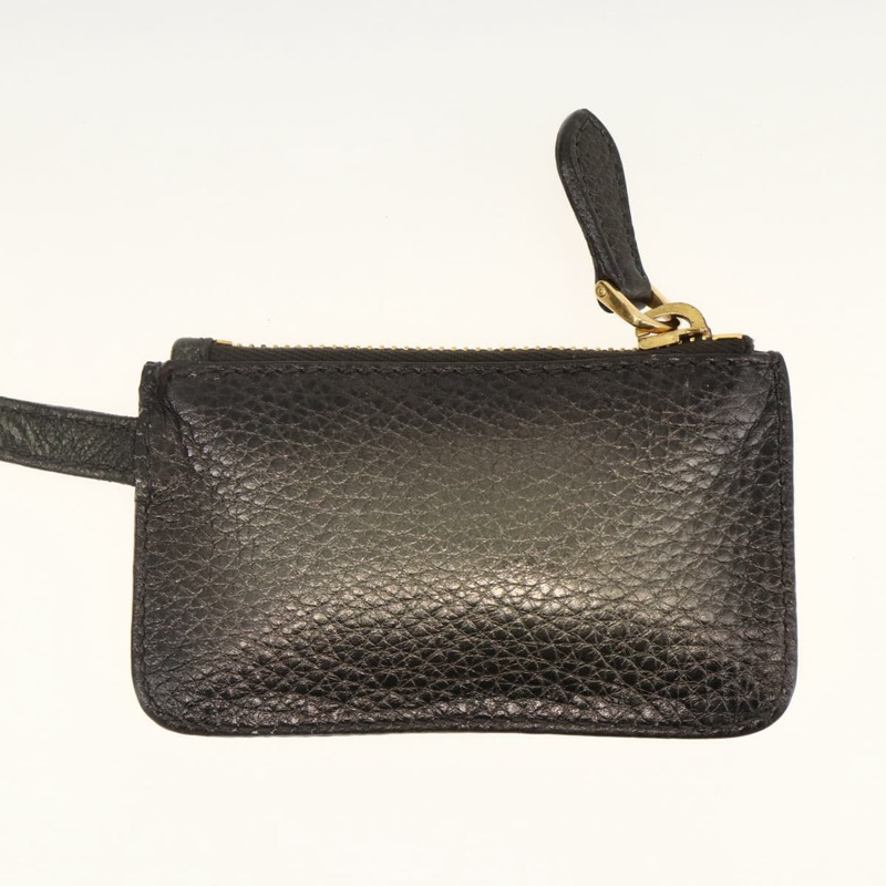 【日本直送】PRADA 金色皮革肩背包 正品 YKZ790A-22