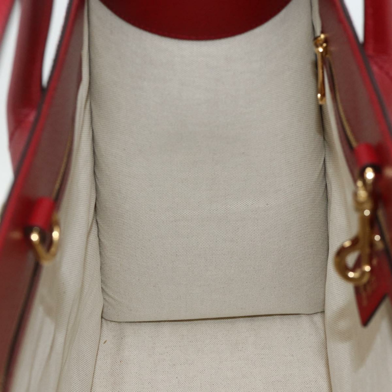 【日本直送】GUCCI GUCCI × Doraemon Micro GG Supreme Bag PVC 2way Beige 653952 Auth ka3262SM-20