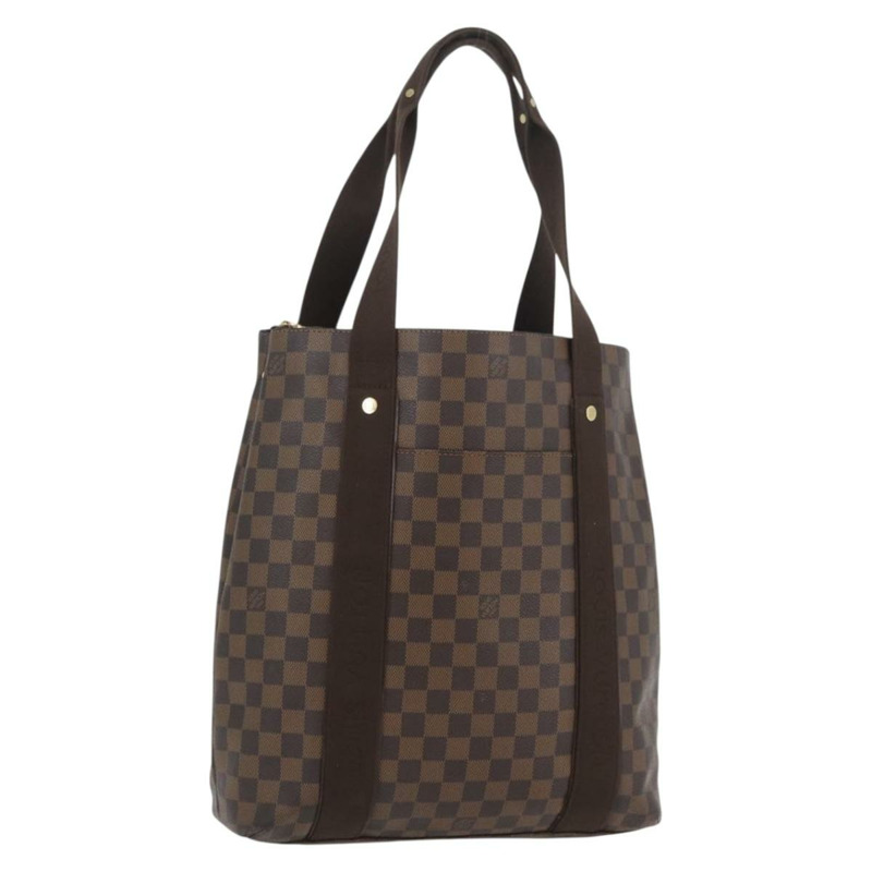 【日本直送】路易威登 Damier Ebene Kababobur 手提包 N52006 LV 正品 ka3434-0