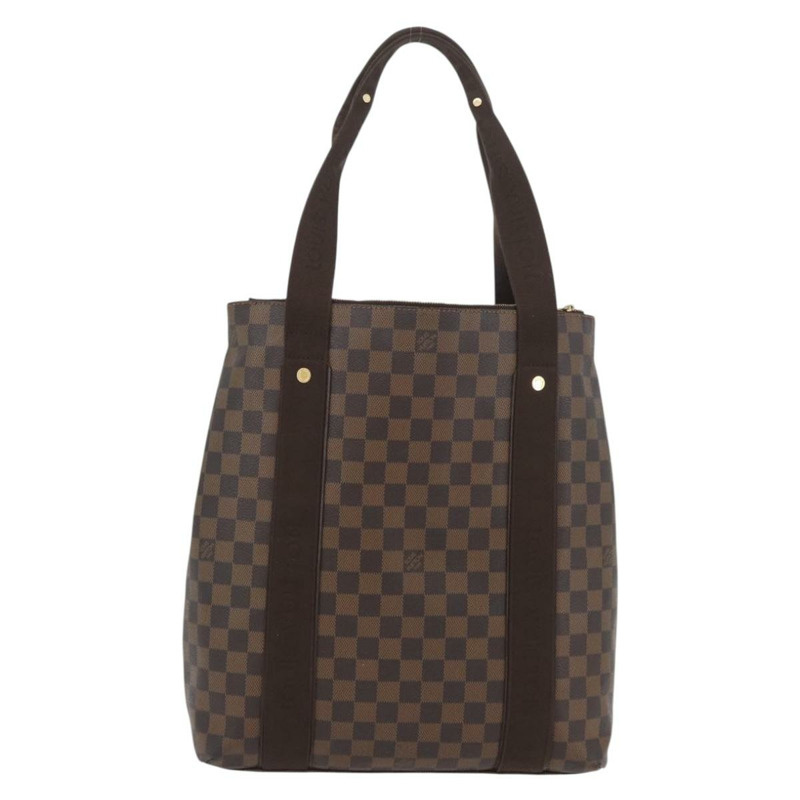 【日本直送】路易威登 Damier Ebene Kababobur 手提包 N52006 LV 正品 ka3434-1