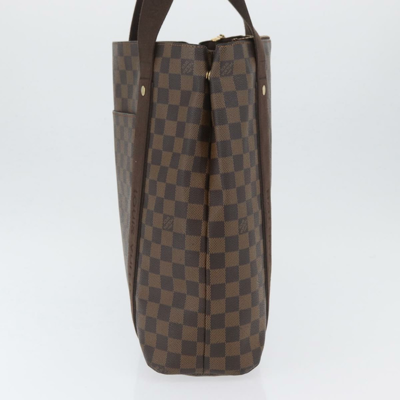 【日本直送】路易威登 Damier Ebene Kababobur 手提包 N52006 LV 正品 ka3434-2