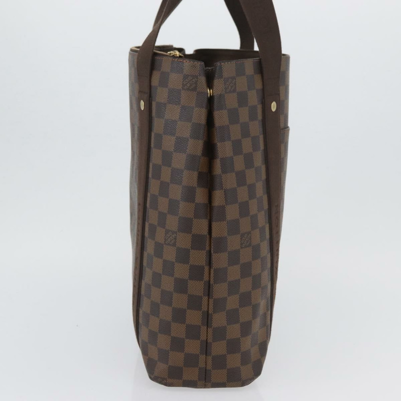 【日本直送】路易威登 Damier Ebene Kababobur 手提包 N52006 LV 正品 ka3434-3