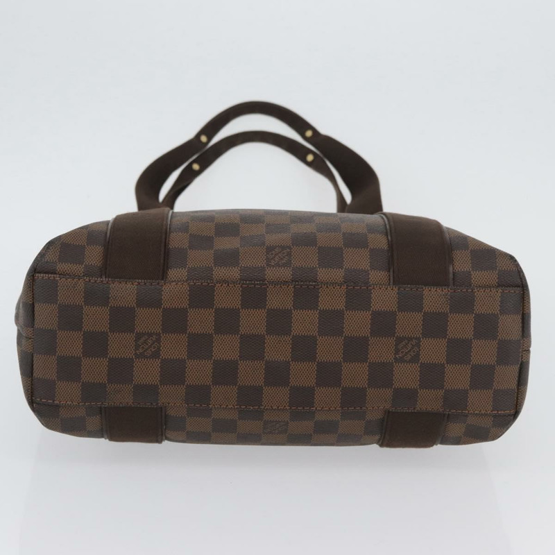 【日本直送】路易威登 Damier Ebene Kababobur 手提包 N52006 LV 正品 ka3434-4