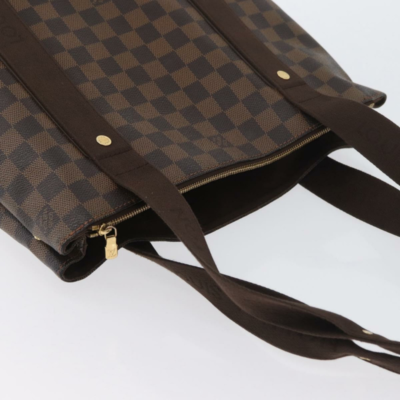 【日本直送】路易威登 Damier Ebene Kababobur 手提包 N52006 LV 正品 ka3434-5