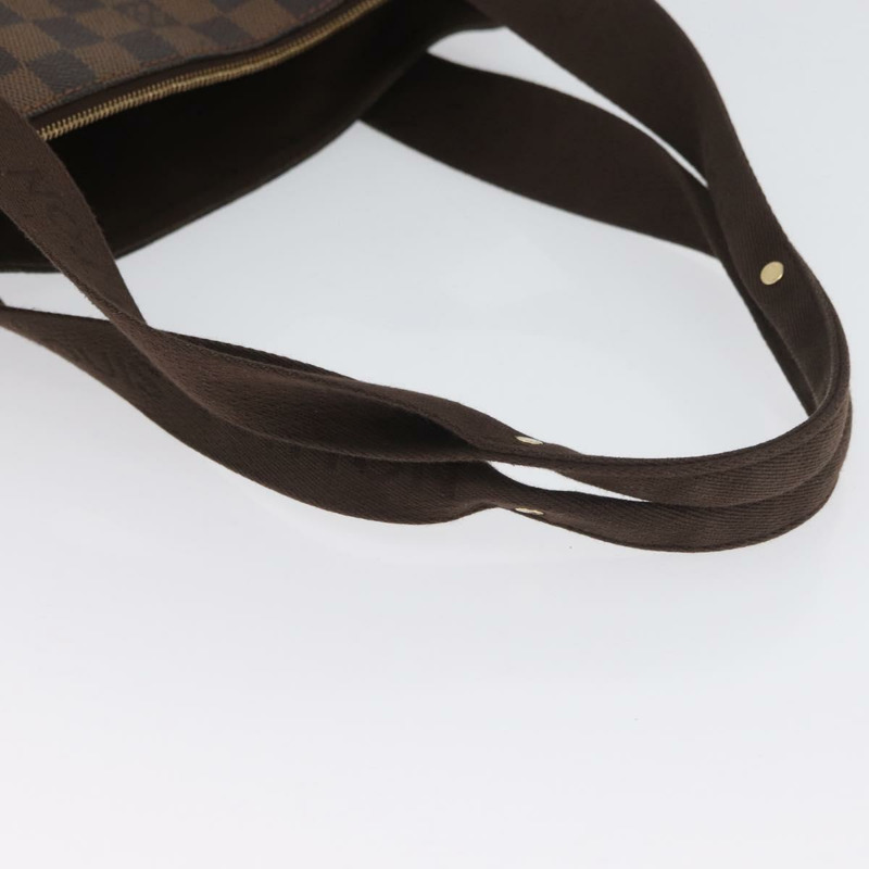 【日本直送】路易威登 Damier Ebene Kababobur 手提包 N52006 LV 正品 ka3434-6