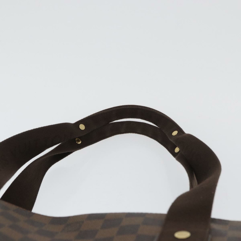 【日本直送】路易威登 Damier Ebene Kababobur 手提包 N52006 LV 正品 ka3434-7