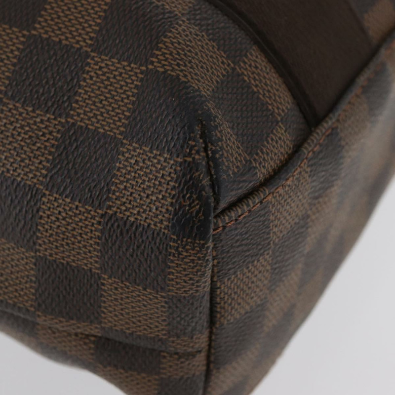 【日本直送】路易威登 Damier Ebene Kababobur 手提包 N52006 LV 正品 ka3434-8
