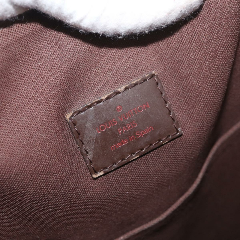 【日本直送】路易威登 Damier Ebene Kababobur 手提包 N52006 LV 正品 ka3434-9