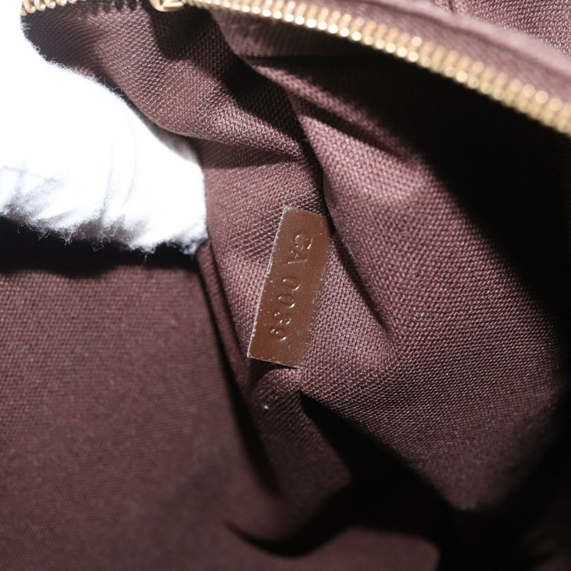 【日本直送】路易威登 Damier Ebene Kababobur 手提包 N52006 LV 正品 ka3434-11