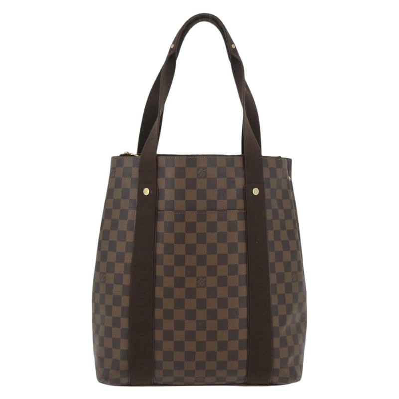 【日本直送】路易威登 Damier Ebene Kababobur 手提包 N52006 LV 正品 ka3434-12