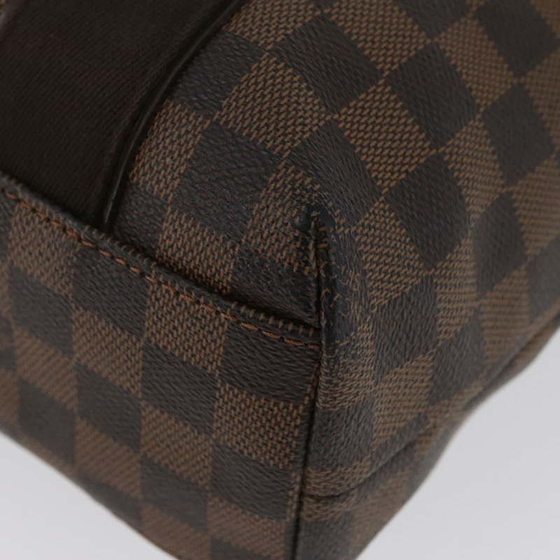【日本直送】路易威登 Damier Ebene Kababobur 手提包 N52006 LV 正品 ka3434-13