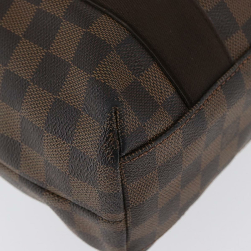 【日本直送】路易威登 Damier Ebene Kababobur 手提包 N52006 LV 正品 ka3434-14