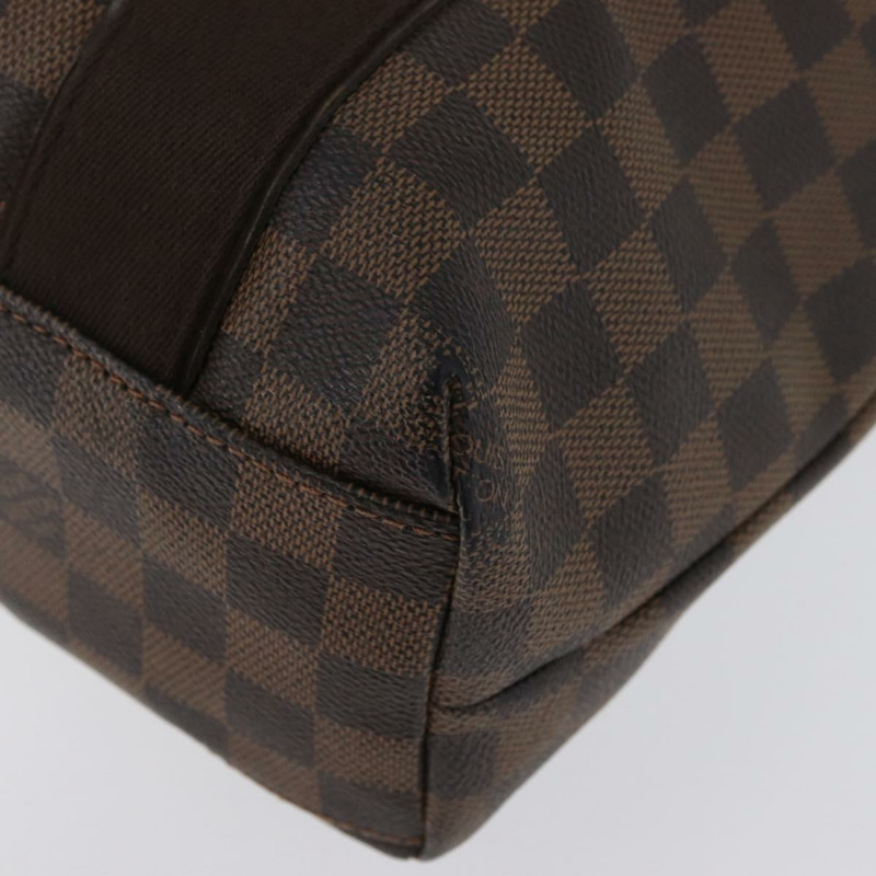 【日本直送】路易威登 Damier Ebene Kababobur 手提包 N52006 LV 正品 ka3434-15