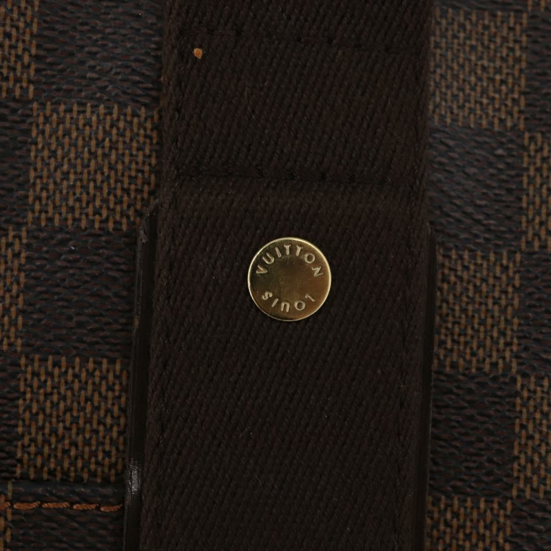 【日本直送】路易威登 Damier Ebene Kababobur 手提包 N52006 LV 正品 ka3434-16