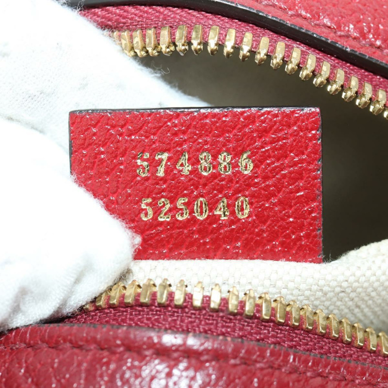 【日本直送】GUCCI Micro GG Supreme Doraemon 聯名款 PVC 包 574886 正品 YKZ711SAM-11