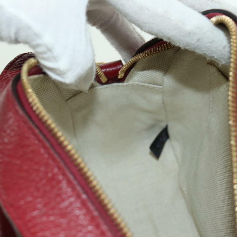 【日本直送】GUCCI Micro GG Supreme Doraemon 聯名款 PVC 包 574886 正品 YKZ711SAM-22