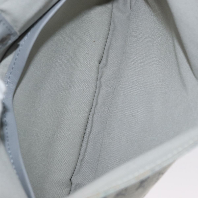 【日本直送】路易威登 Monogram Mini Musette Comte De Fe 手袋 灰色 M92279 LV Auth ka3339V-10