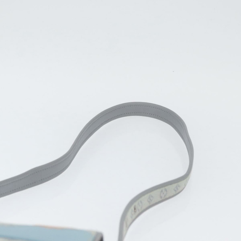 【日本直送】路易威登 Monogram Mini Musette Comte De Fe 手袋 灰色 M92279 LV Auth ka3339V-13