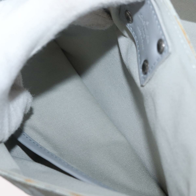 【日本直送】路易威登 Monogram Mini Musette Comte De Fe 手袋 灰色 M92279 LV Auth ka3339V-21