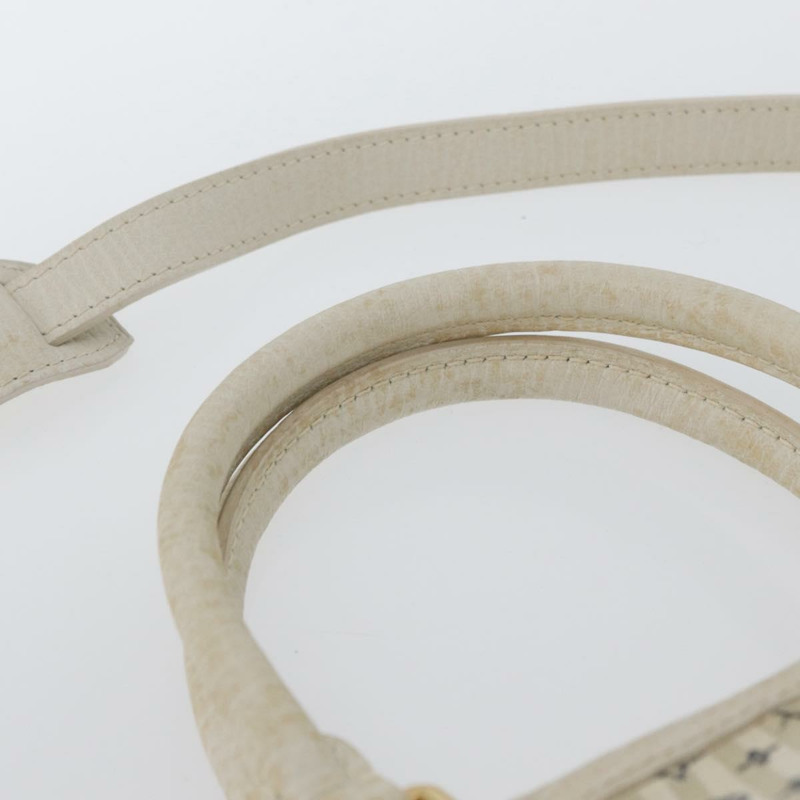 【日本直送】路易威登 Monogram Mini Lin Croisette Marina PM 手袋 藍色 M95494 正品 ka3338A-13