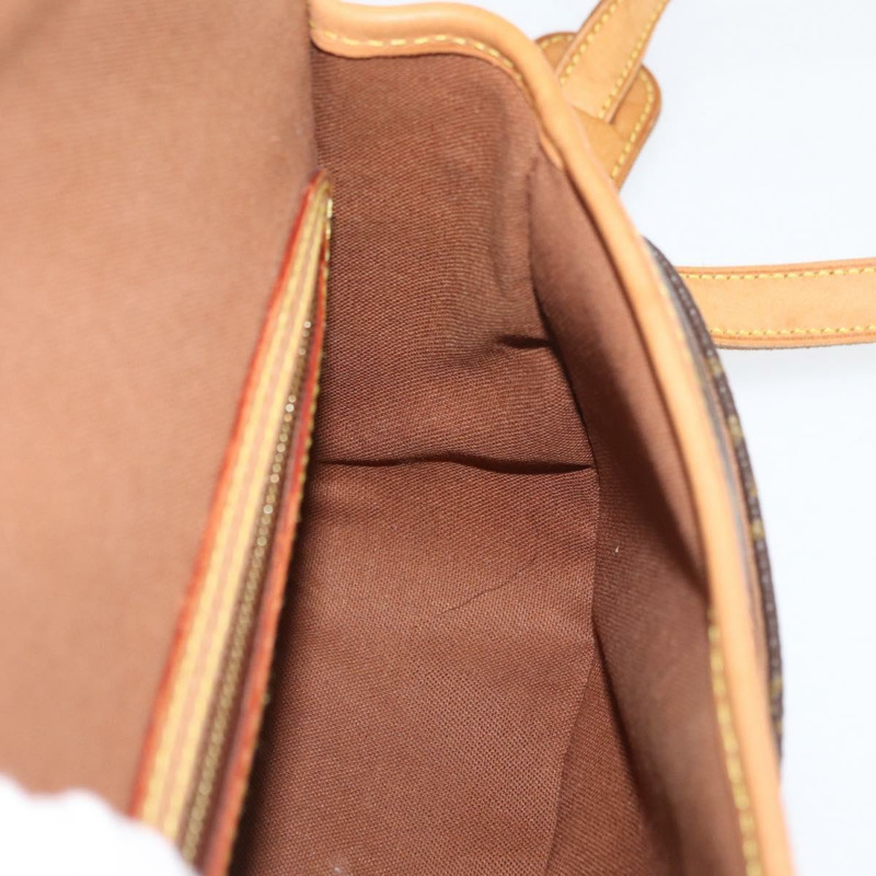 【日本直送】路易威登 Monogram Sologne 肩背包 M42250 LV Auth am11185A-18