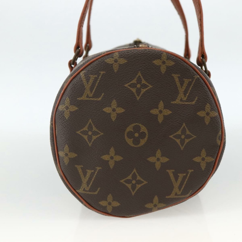 【日本直送】路易威登 Monogram Papillon 30 手提包 M51385 LV 正品 BAZ539A-3