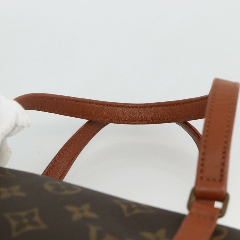 【日本直送】路易威登 Monogram Papillon 30 手提包 M51385 LV 正品 BAZ539A-7