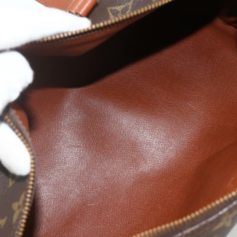 【日本直送】路易威登 Monogram Papillon 30 手提包 M51385 LV 正品 BAZ539A-10