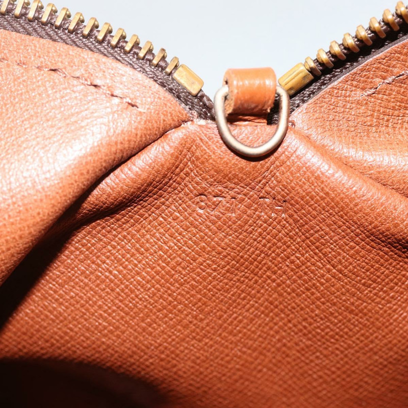 【日本直送】路易威登 Monogram Papillon 30 手提包 M51385 LV 正品 BAZ539A-11