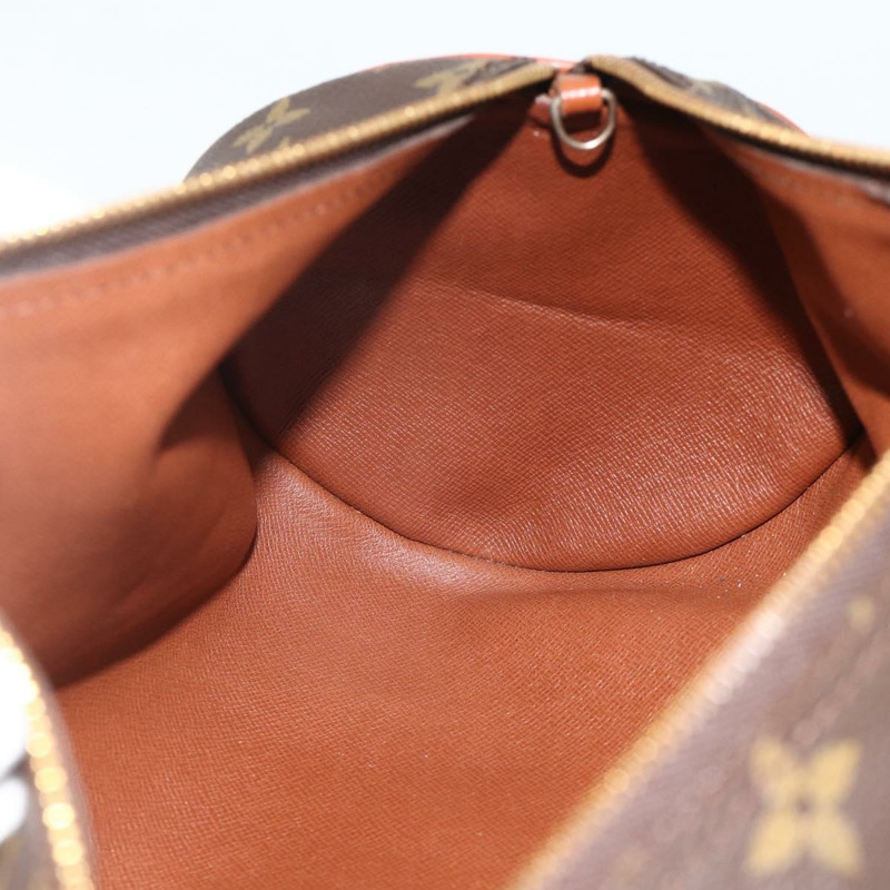 【日本直送】路易威登 Monogram Papillon 30 手提包 M51385 LV 正品 BAZ539A-16