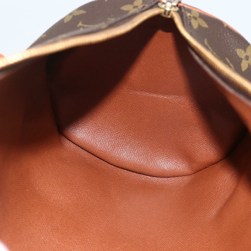 【日本直送】路易威登 Monogram Papillon 30 手提包 M51385 LV 正品 BAZ539A-17