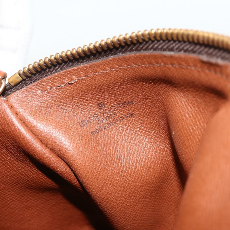 【日本直送】路易威登 Monogram Papillon 30 手提包 M51385 LV 正品 BAZ539A-18