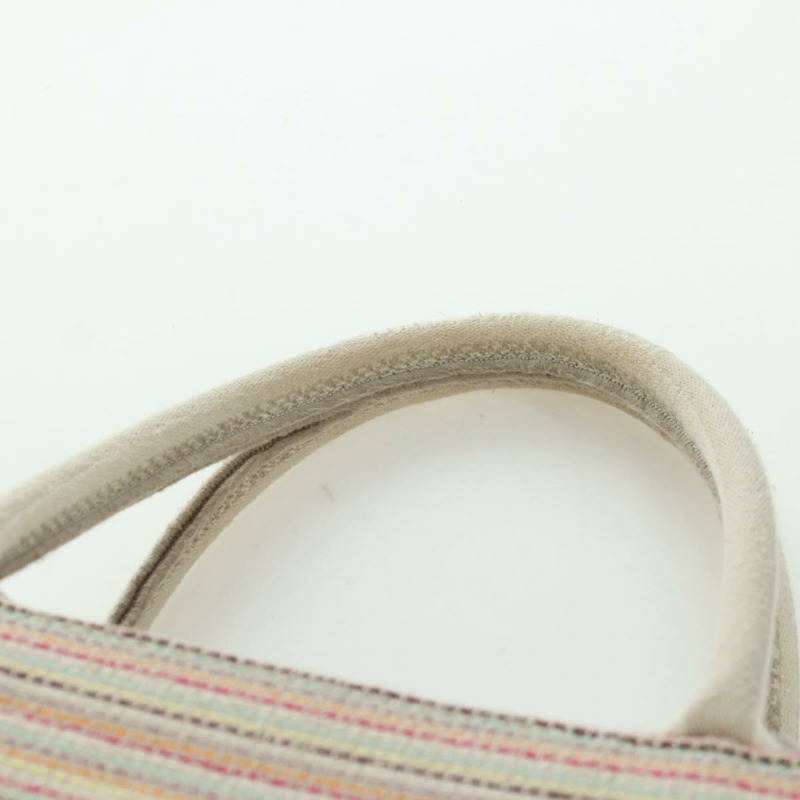 【日本直送】Christian Dior Book Tote 帆布手提包 米色 正品 SW2253SAM-7