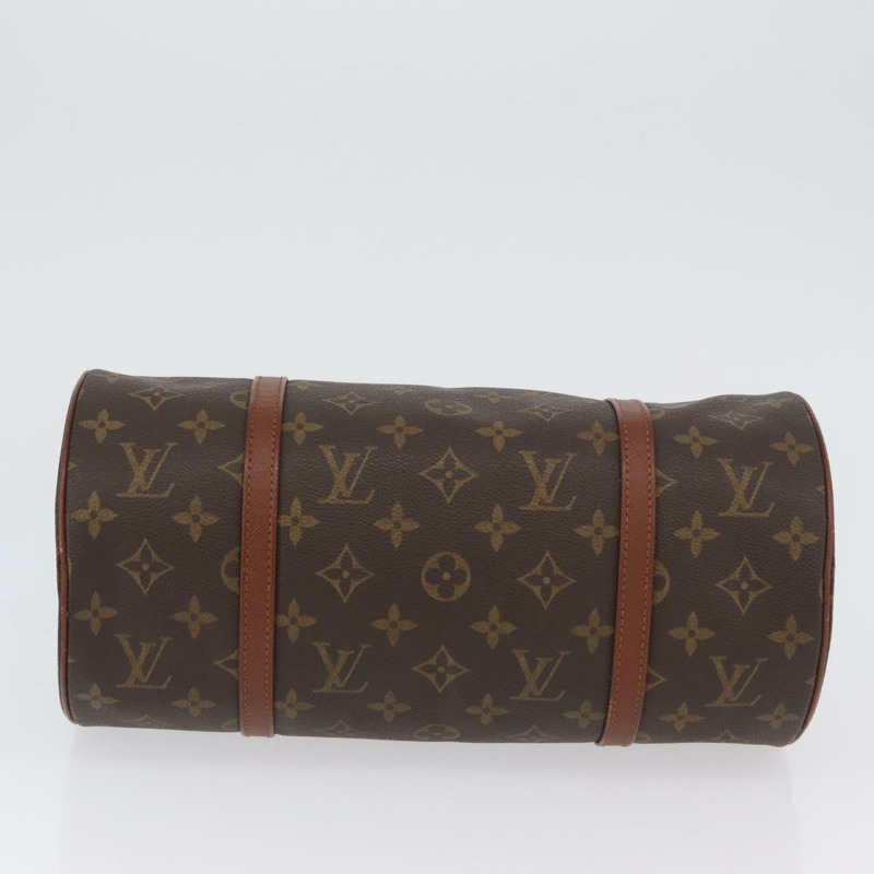 【日本直送】路易威登 Monogram Papillon 30 手提包 M51385 LV 正品 SW2158A-4