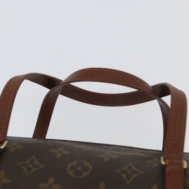 【日本直送】路易威登 Monogram Papillon 30 手提包 M51385 LV 正品 SW2158A-7