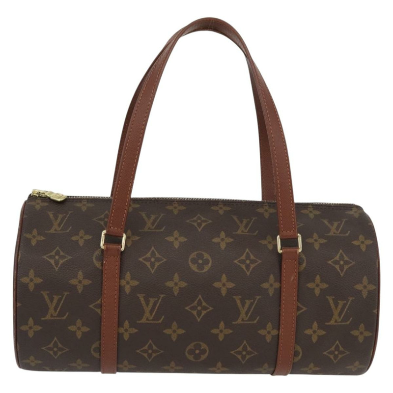 【日本直送】路易威登 Monogram Papillon 30 手提包 M51385 LV 正品 SW2158A-12