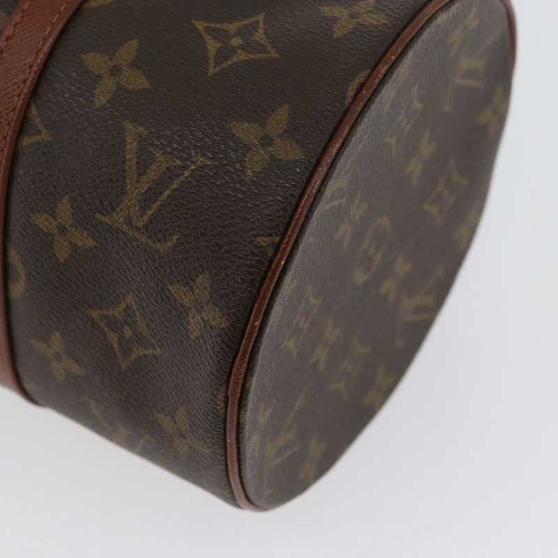 【日本直送】路易威登 Monogram Papillon 30 手提包 M51385 LV 正品 SW2158A-14