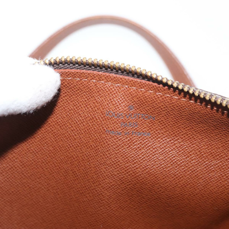 【日本直送】路易威登 Monogram Papillon 30 手提包 M51385 LV 正品 SW2158A-16