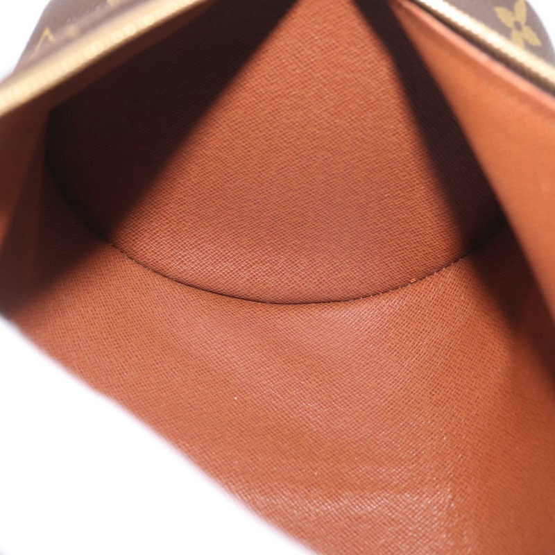 【日本直送】路易威登 Monogram Papillon 30 手提包 M51385 LV 正品 SW2158A-17