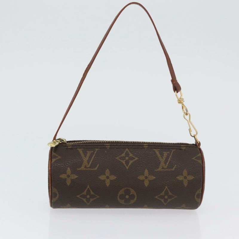 【日本直送】路易威登 Monogram Papillon 30 手提包 M51385 LV 正品 SW2158A-19