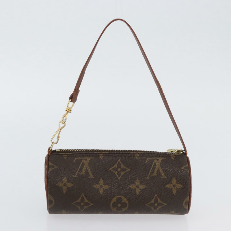 【日本直送】路易威登 Monogram Papillon 30 手提包 M51385 LV 正品 SW2158A-20