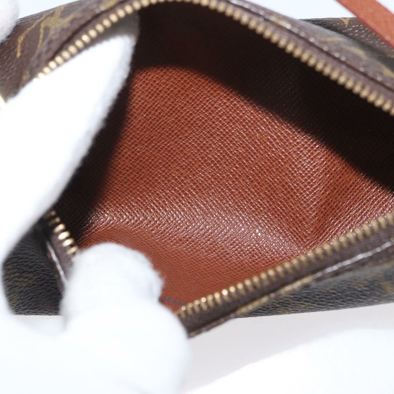 【日本直送】路易威登 Monogram Papillon 30 手提包 M51385 LV 正品 SW2158A-21