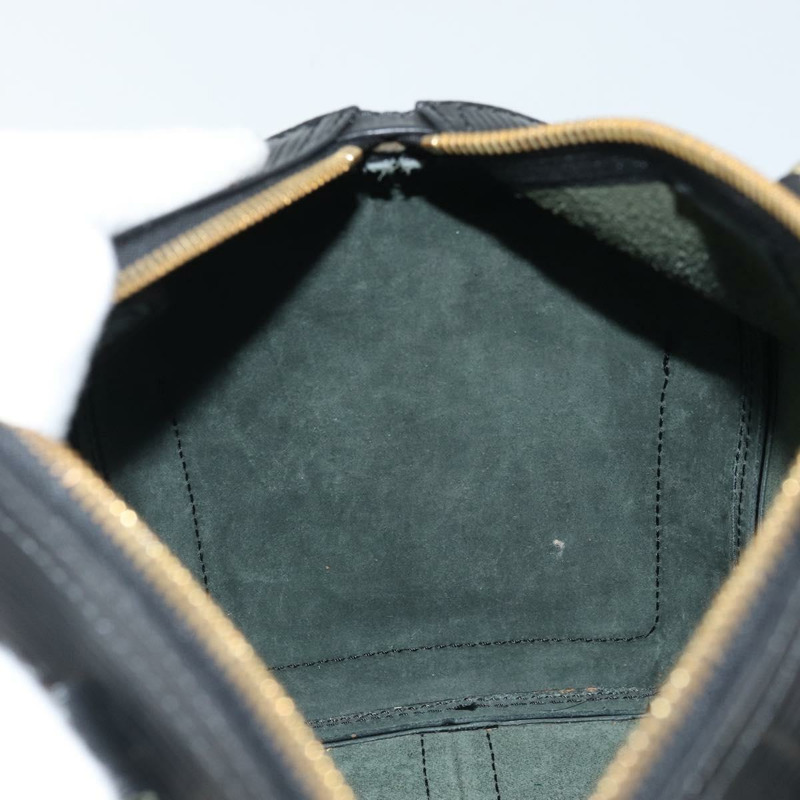 【日本直送】路易威登 Epi Speedy 25 手提包 黑色 M59042 LV 正品 AMZ487SAV-20